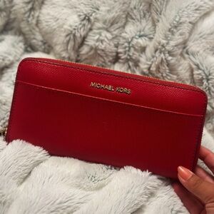 Michael Kors wallet